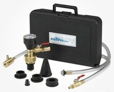 Airlift Oem Approved, Coolant Refilling System Made By Airlift picture