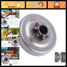 Clutch Drum Sprocket Kit 7 Tooth .325