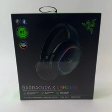 New Razer Barracuda X Chroma Wireless Multi-Platform Gaming Headset RZ04-0522 picture