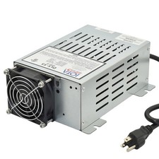 IOTA DLS Series DLS-55 55 Amp Converter and Charger picture