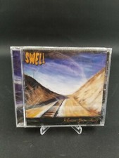 Swell: Whenever You're Ready, Beggars Banquet Intl 2003, CD SEALED & NEW picture