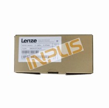 LENZE E82EV371K2C Inverter 8200 Vector E82EV371_2C E82EV371K2C  NEW Sealed picture