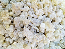 Omani Frankincense Hojari Loban Medical Edible Grade 1kg (2.2 LB) New Crop picture