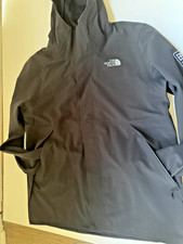 Epic Games Seattle North Face Jacket Men’s (L) – Emp Exclusive – Black Hooded picture