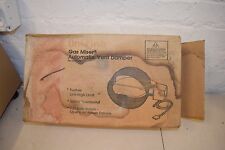 New old Stock Robertshaw Uni-Line Gas Miser AD780-900 Automatic Vent Damper picture