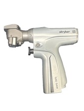 Stryker System 8 Sagittal Saw  Battery Handpiece 8208-000-000 Make Me A Offer picture