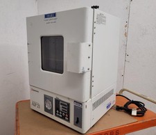 Yamato ADP21 Programmable Vacuum Drying Oven 115VAC, 10L Capacity[A] picture
