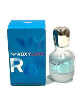Roxy Love By Roxy 1.0 Oz EDT Women New open box slight low fill New  picture