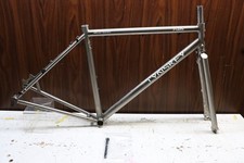 LYNSKEY Viale Disc Touring Silver Series Titanium Frame SM picture