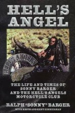 Hell's Angel: The Life and Times of Sonny Barger and the Hell's Angels Mo - GOOD picture