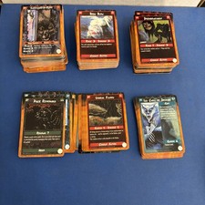 (10) Rage Trading Card Game CCG TCG Card Lot picture