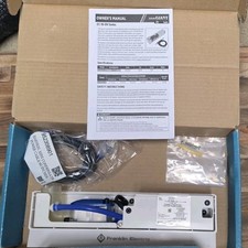 LITTLE GIANT EC-1U-DV, MINI-SPLIT CONDENSATE PUMP picture