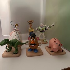 wdcc walt disney classics collection figurines - Toy Story Collection picture