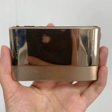 Sony Cyber ​​Shot DSC-TX1 Digital Camera 10.2MP 4x Optical Zoom Touch Screen picture