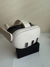 Meta Quest 3 512GB VR Headset ONLY Fully Working Great Condition Genuine picture