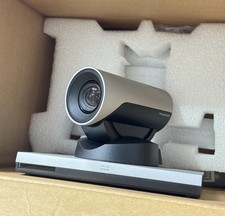 Cisco CTS-CAM-P40 Precision 40 Camera 8x Zoom, TTC8-05 for SX20N, New Open Box picture