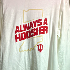 Fanatics Indiana Hoosiers 