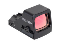 Holosun Open Reflex Multi-Reticle Green Dot Sight Carry - HE507K-GR X2 - New IB picture