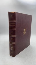 ENCYCLOPÆDIA BRITANNICA: A New Survey of Universal Knowledge Volume 10 Garris... picture