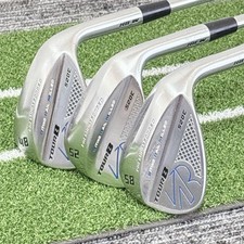 Bridgestone TOUR B Wedge 48,52,58 (3Clubs)/NSPRO MODUS3 TOUR105/Flex:Stiff/RH picture