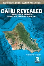 Oahu Revealed: The Ultimate Guide to Honolulu, Waikiki  Beyond - GOOD picture