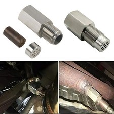 2 Pcs Mini catalizador sensor picture