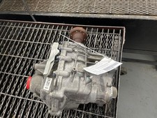 '16-'18 LINCOLN MKX Transfer Case 2.7L turbo w/o oil cooler 72k miles 6 Mo Wnty picture