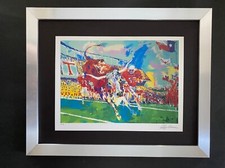 LeRoy Neiman 