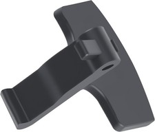 1x Armrest Console Latch Replacment For Kia Soul 2014 2015 2016 2017 2018 2019 picture