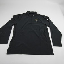 Jacksonville Jaguars Nike NFL On Field Pullover Men's Multiple Sizes picture