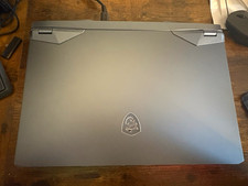MSI GE76 Raider 17.3
