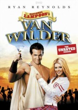 Van Wilder (DVD, 2002) - - **DISC ONLY - NO CASE** picture