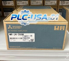 1PCS Brand New Mitsubishi MR-J4-350B Servo Amplifier MR-J4-350B  Fast Shipment picture