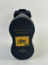 Vintage Mamiya Sekor 18cm F4.5 Mamiyaflex C Professional Lens Set Japan picture