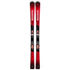 Rossignol Hero Elite MT CA Skis w/ NX 12 GW Bindings 2026 picture