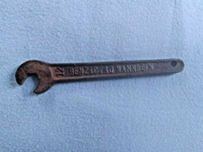 Mercedes pre-war spanner 1903 - 1926 Benz & Cie AG. Mannheim 12mm picture
