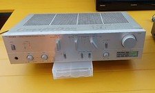 Technics SU-V7A Integrated DC Amplifier 100W+100W 8Î© 2-Channel picture