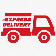 Express Delivery Options picture