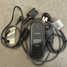 AUDI E-TRON OEM Level 2 Charger Kit EV Universal Charging Nema 6-50 Nema 5-15 picture