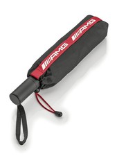 Mercedes Benz AMG Collection Folding Umbrella Genuine B66959274 picture
