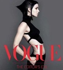 Vogue: The Editor's Eye: A History of Fashion Photography by Conde Nast: ( NEW ) picture