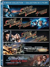 Starship Troopers / Starship Troopers 2: Hero Of The Federation / Starship Troop picture
