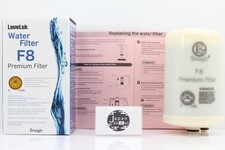 Leveluk F8 Filter for Kangen K8 Premium Water Ioniser Machine Enagic From JAPAN picture