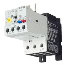 Eaton C440a1a045sf1 Overload Relay, 2Nc/2No, 9 A Min Current, 45 A Max Current, picture