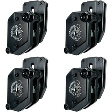 Competition Magazine Pouches for Double Stack Mags IPSC, USPSA Approved 4 pcs picture