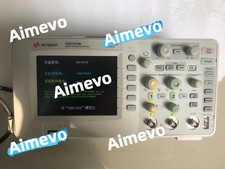 Keysight DSO 1072B—70MHz Oscilloscope#ytd picture