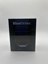 BlueDriver Pro Bluetooth OBD2 Scanner Code Reader ABS SRS TPMS New picture