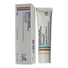 NEW 15% Azelaic Acid 30g Treatment Gel Acne Anti-Blemish Cream picture
