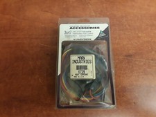 Hayden Adjustable Fan Control Kit 3647, 160-210 F picture