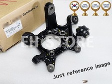 Genuine 52710 2S100 527102S100 CARRIER ASSY-REAR AXLE,LH For Ix35 Tucson picture